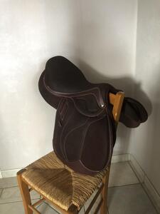 Selle Devoucoux