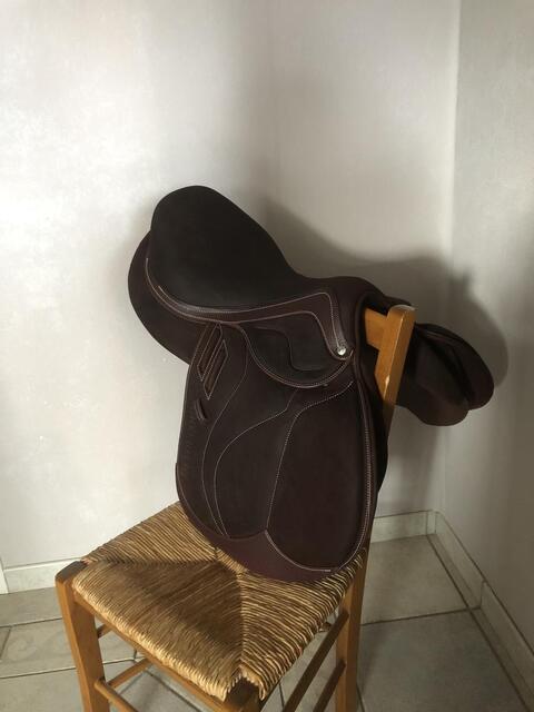 Selle Devoucoux