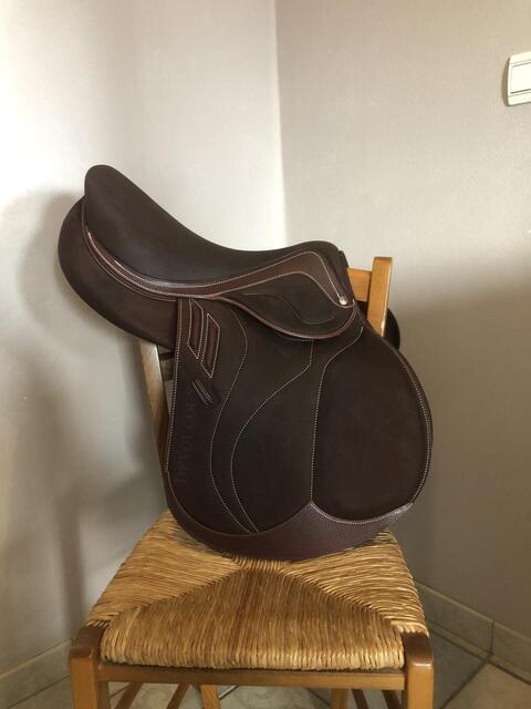 Selle Devoucoux