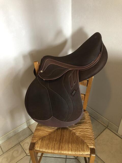 Selle Devoucoux
