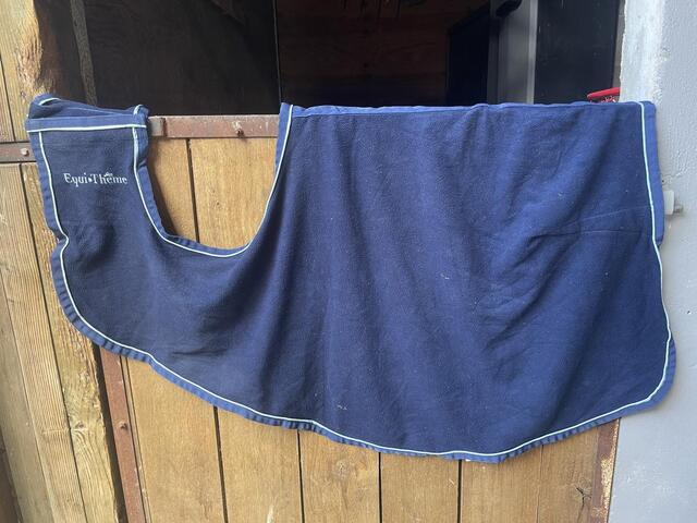 Couvre rein Equi-theme