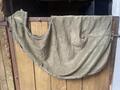 Couvre rein Equi-theme