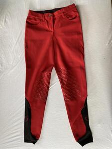 Pantalon Cavalleria Toscana