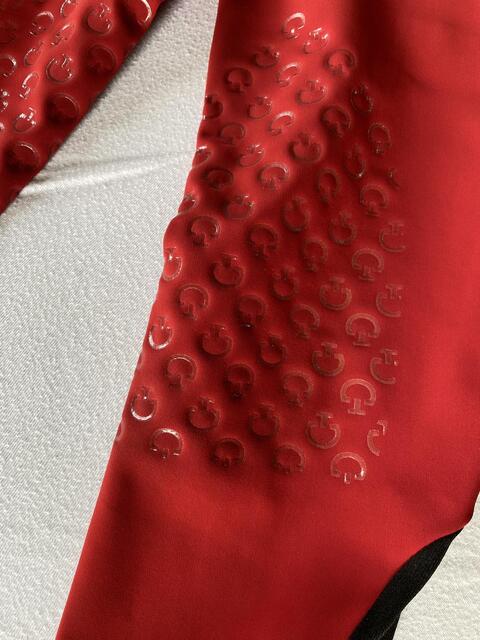 Pantalon Cavalleria Toscana
