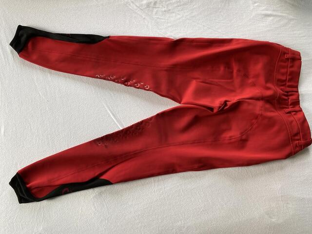Pantalon Cavalleria Toscana