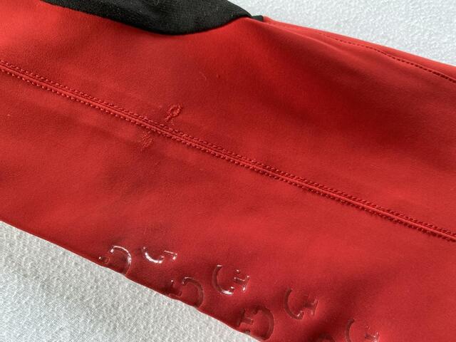 Pantalon Cavalleria Toscana
