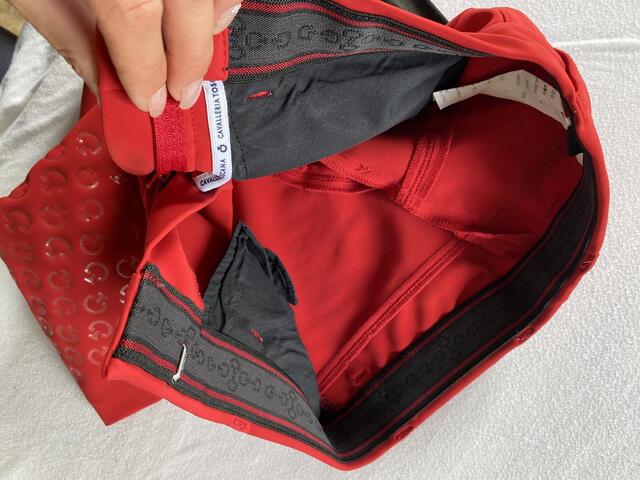 Pantalon Cavalleria Toscana