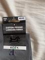 Chaussette kosy socks