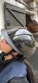 Casque KEP 2.0 cromo