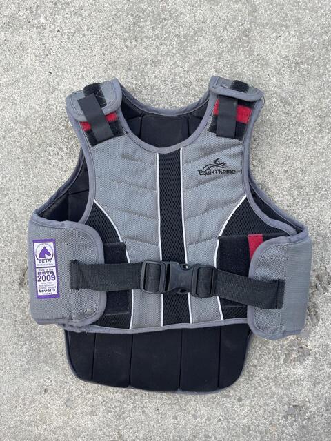 Gilet de cross