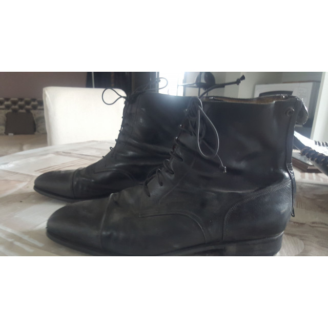 Boots Equitation