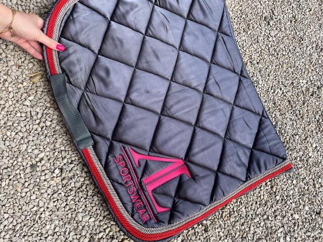 Tapis Alexandra Ledermann