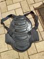 protection dorsale