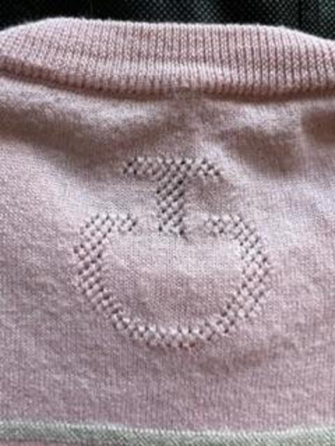 Pull cavalleria Toscana