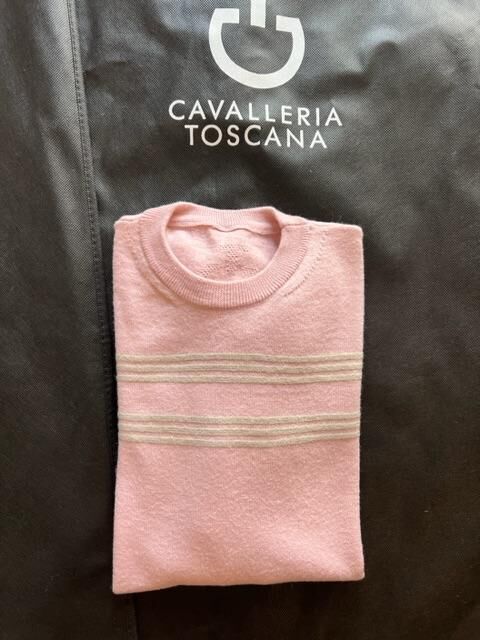 Pull cavalleria Toscana