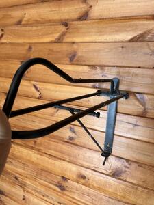 Porte selle