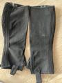 Chaps en tissu