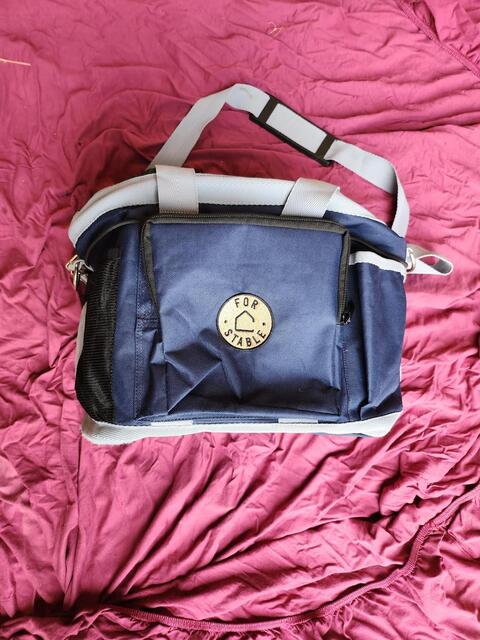 sac de pansage
