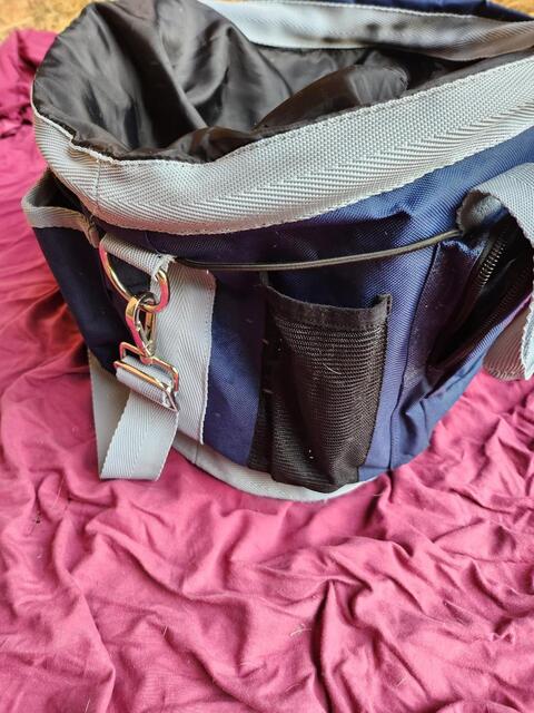 sac de pansage