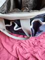 sac de pansage