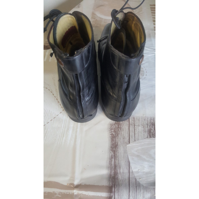 Boots Equitation