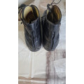 Boots Equitation