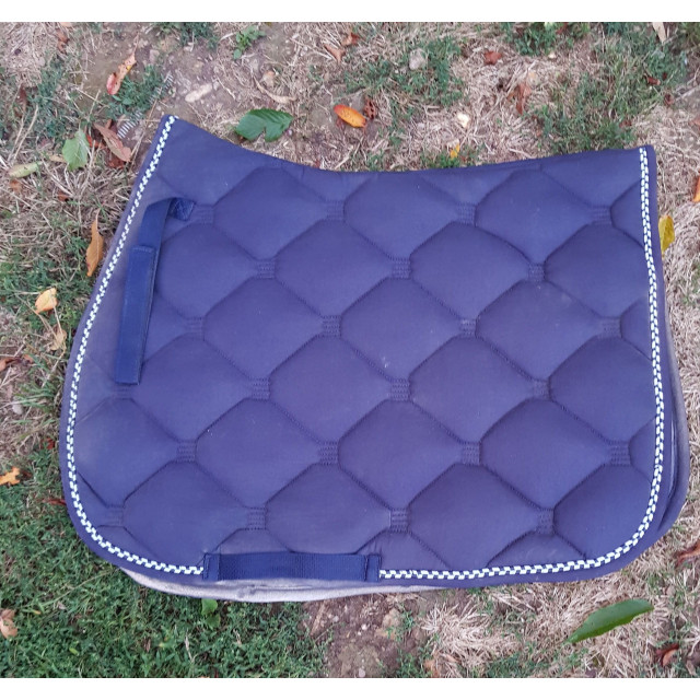 Tapis equitheme