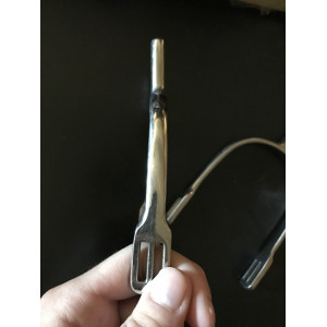 Éperons Prince de Galle