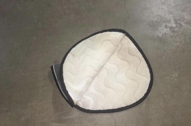Tapis paddock sport