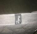Tapis paddock sport