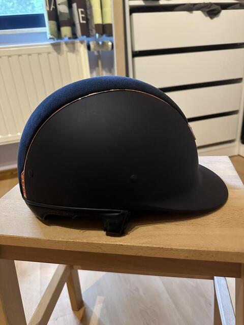 Bombe samshield S