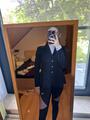 Veste de concours animo