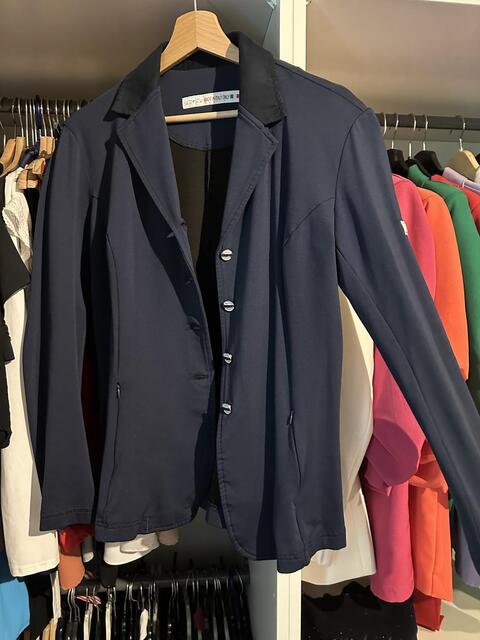 Veste de concours animo