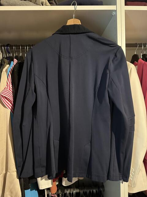 Veste de concours animo