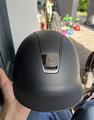casque samshield shadowmatt avec 5 sworovski