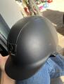 casque samshield shadowmatt avec 5 sworovski