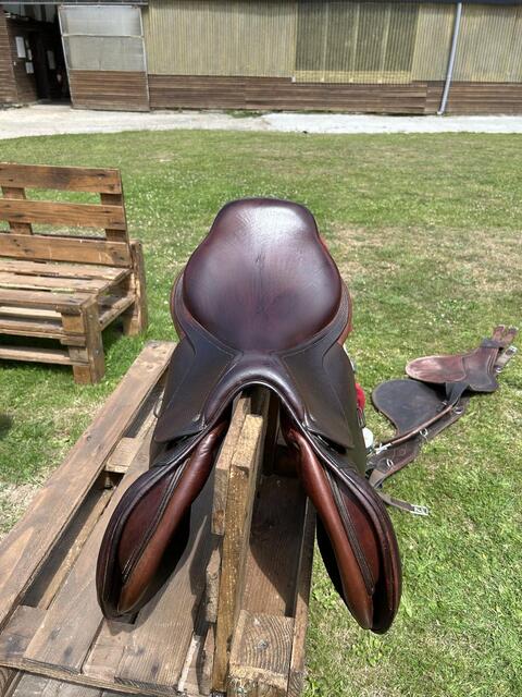 Selle cwd