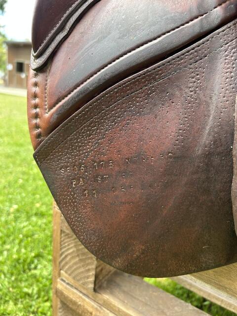 Selle cwd