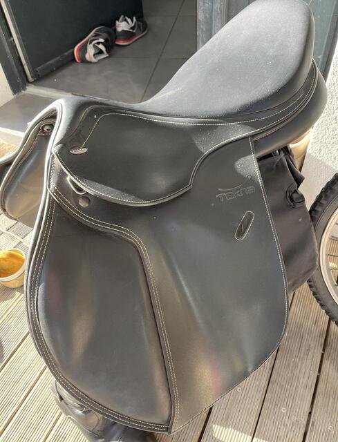 selle mixte tekna