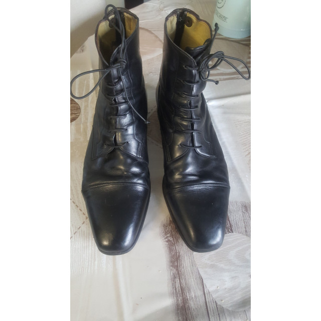Boots Equitation