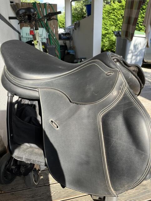 selle mixte tekna
