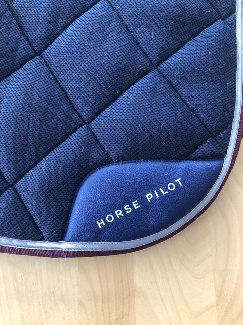 Tapis Horse Pilot