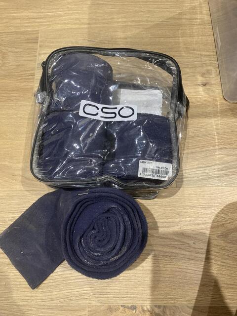 Bandes de polo