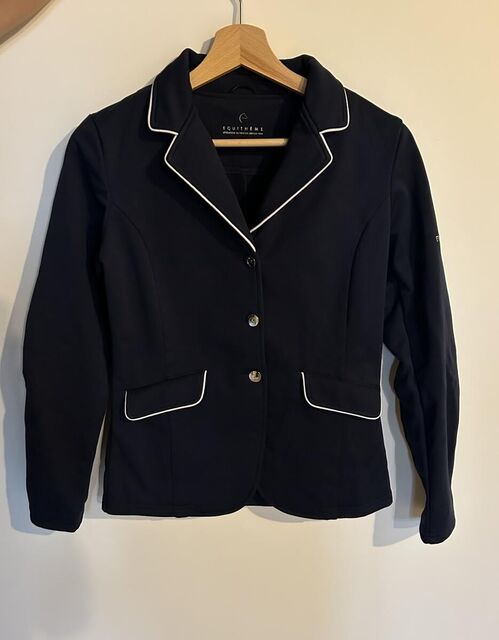 Veste de concours