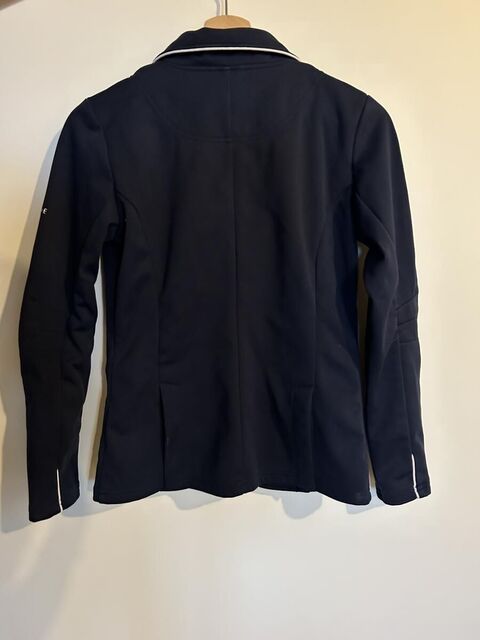 Veste de concours