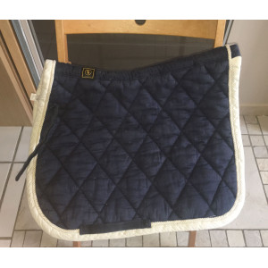 Tapis de selle BR event