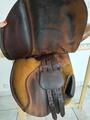 Selle Bates australia (Caprilli)