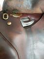 Selle Bates australia (Caprilli)
