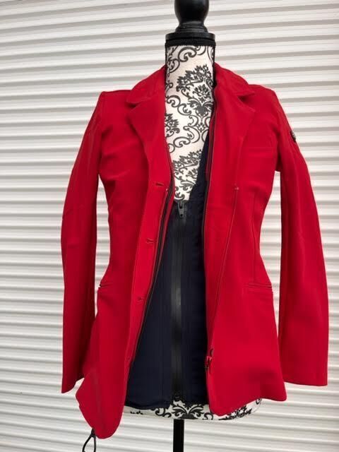 Veste de concours Oscar & Gabrielle