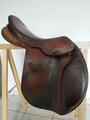 Selle Bates australia (Caprilli)